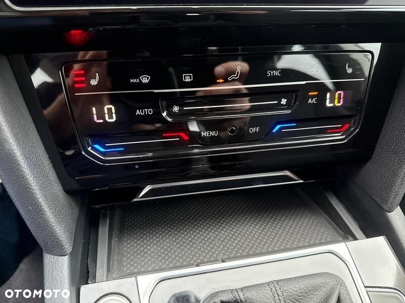 Volkswagen Arteon 2.0 TSI Elegance DSG - 16