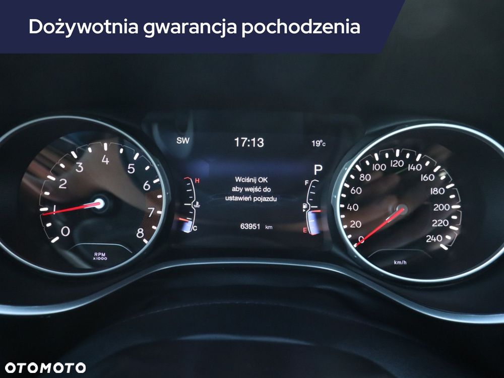 Jeep Compass - 13