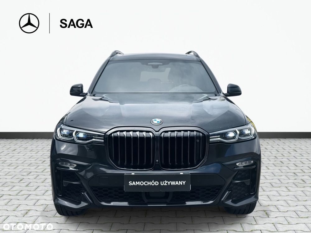 BMW X7 - 3