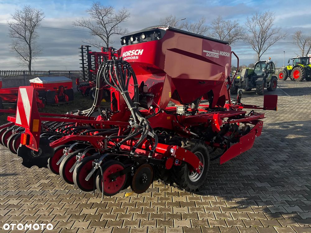 Horsch PRONTO 3 DC - 6