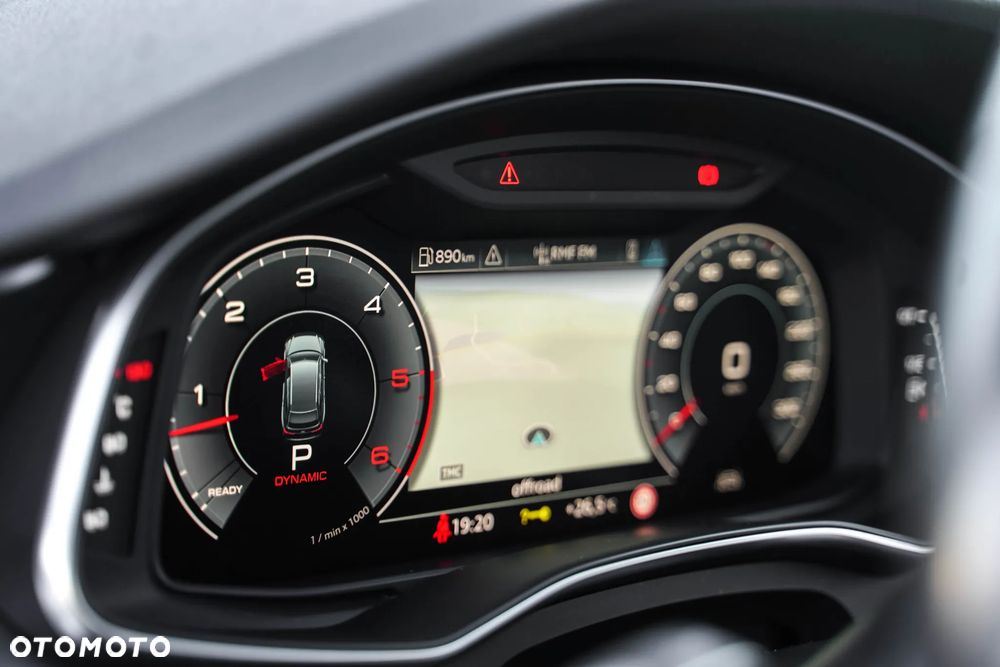 Audi A6 Allroad - 14