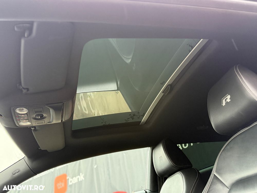 Volkswagen Scirocco 2.0 TDI (Blue Motion Technologie) - 10