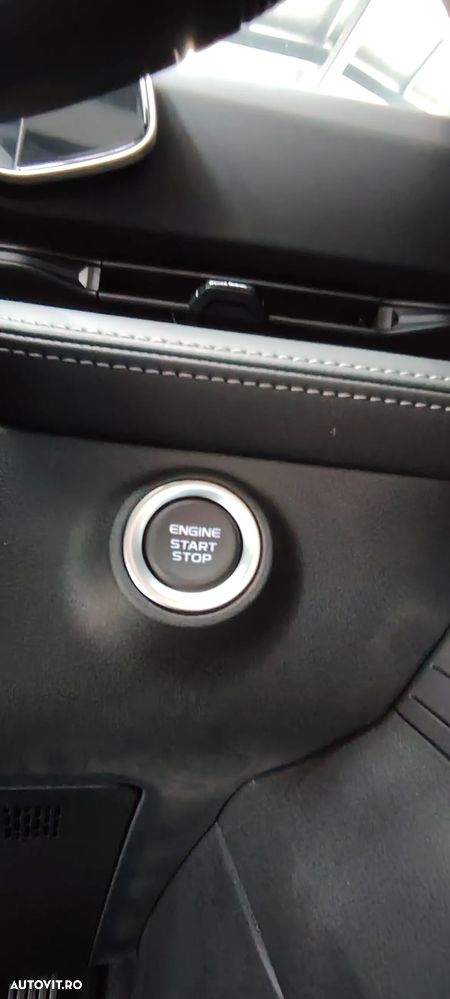 Geely Cityray 1.5 T-GDI 7DCT GF - 26