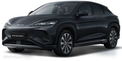 Byd Sealion 7 - 1