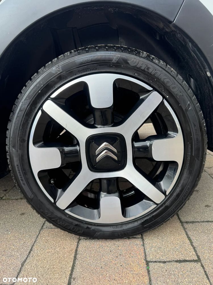 Citroën C3 Pure Tech 82 ELLE - 9