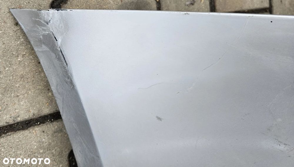 Lexus IS250 IS220 zderzak tył tylny - 4