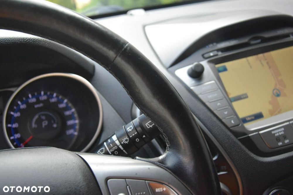 Hyundai ix35 - 37