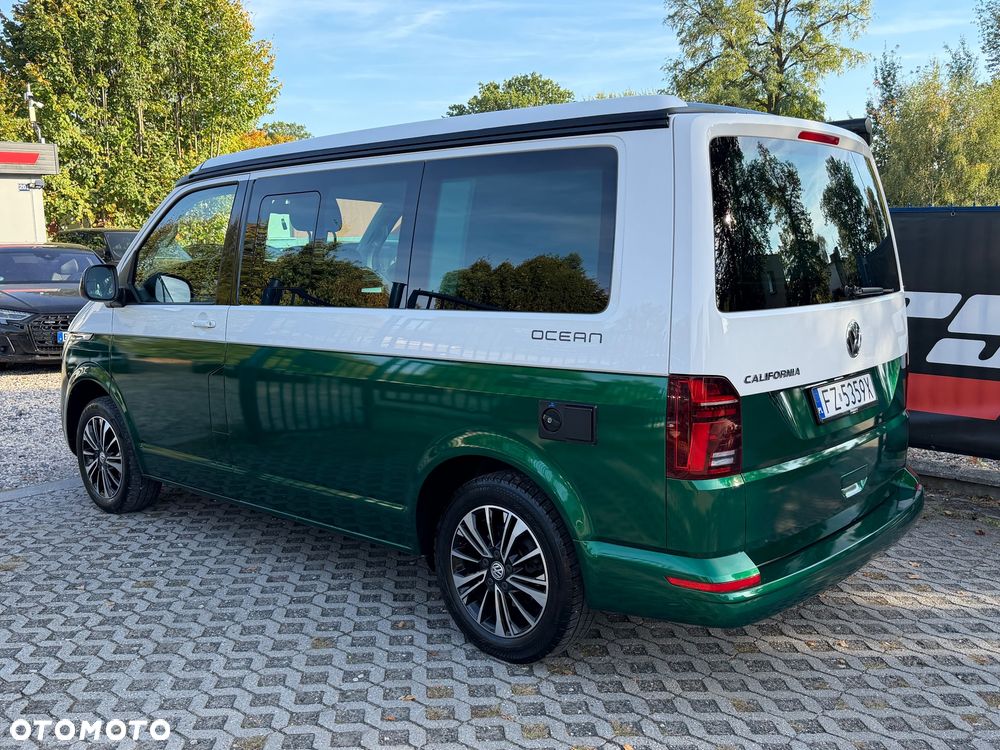 Volkswagen California - 8