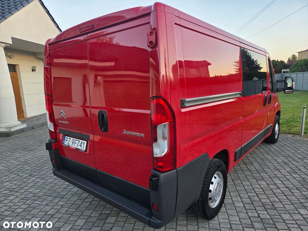 Citroën Jumper L2H1 - 35