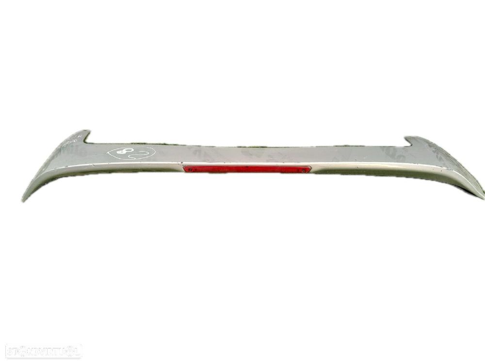 Aileron / Spoiler Traseiro Ford Fiesta Vi (Cb1, Ccn) - 1