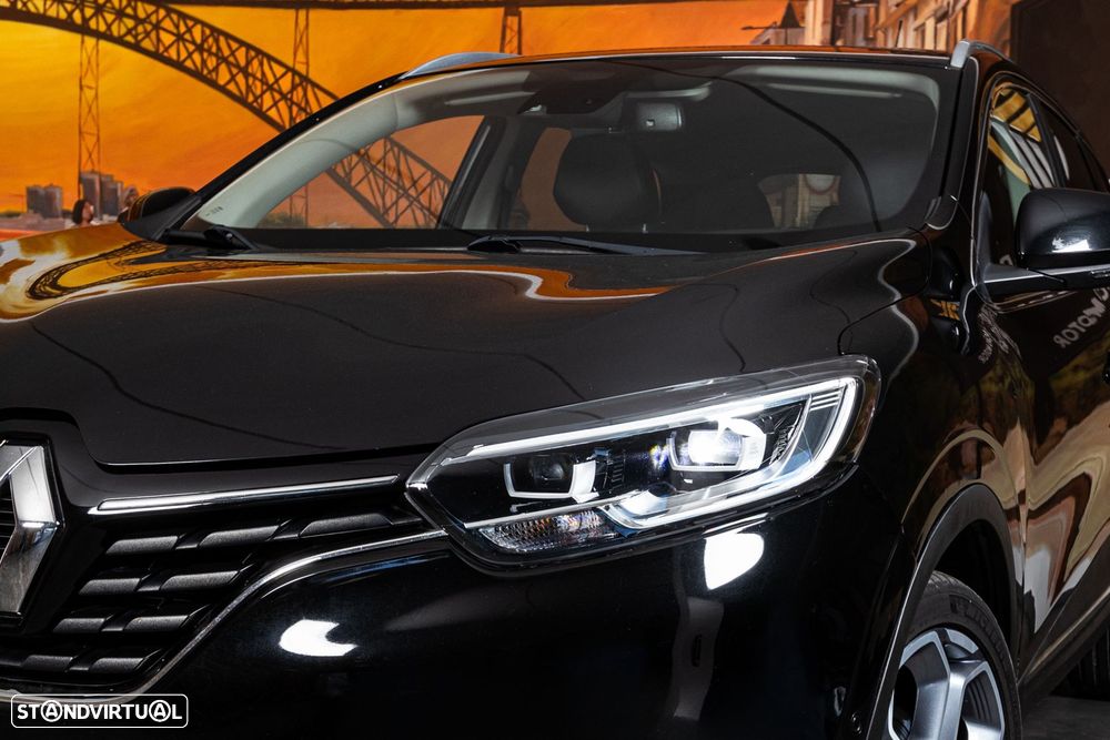 Renault Kadjar - 8