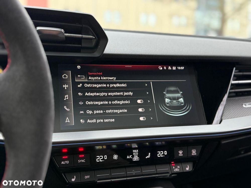 Audi RS3 Sportback - 34