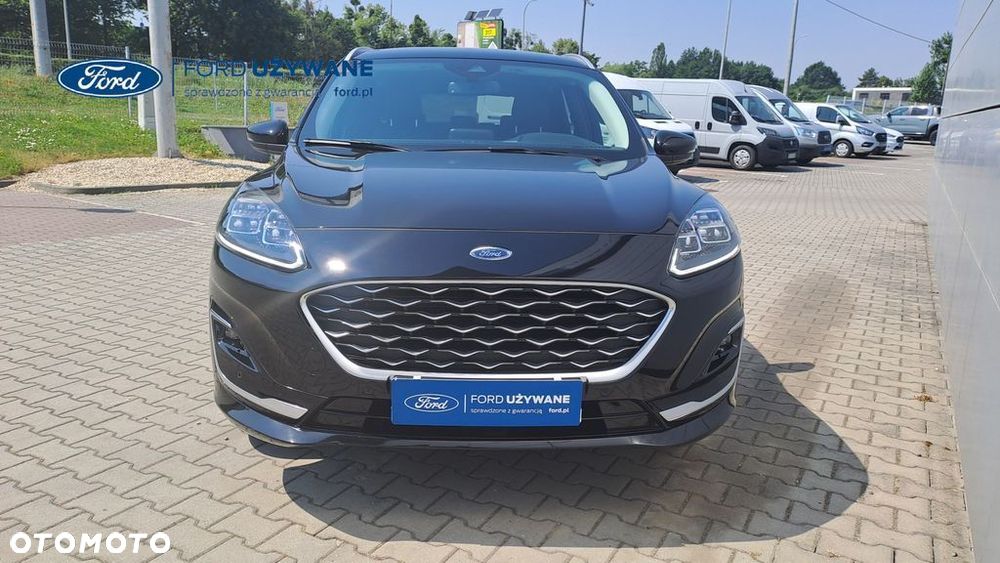 Ford Kuga - 7