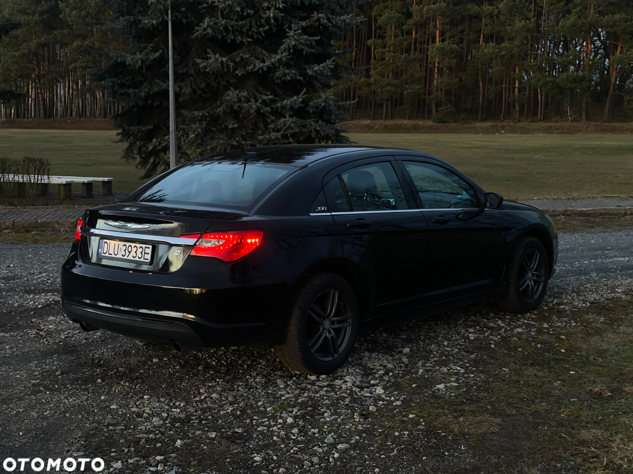 Chrysler 200 - 14