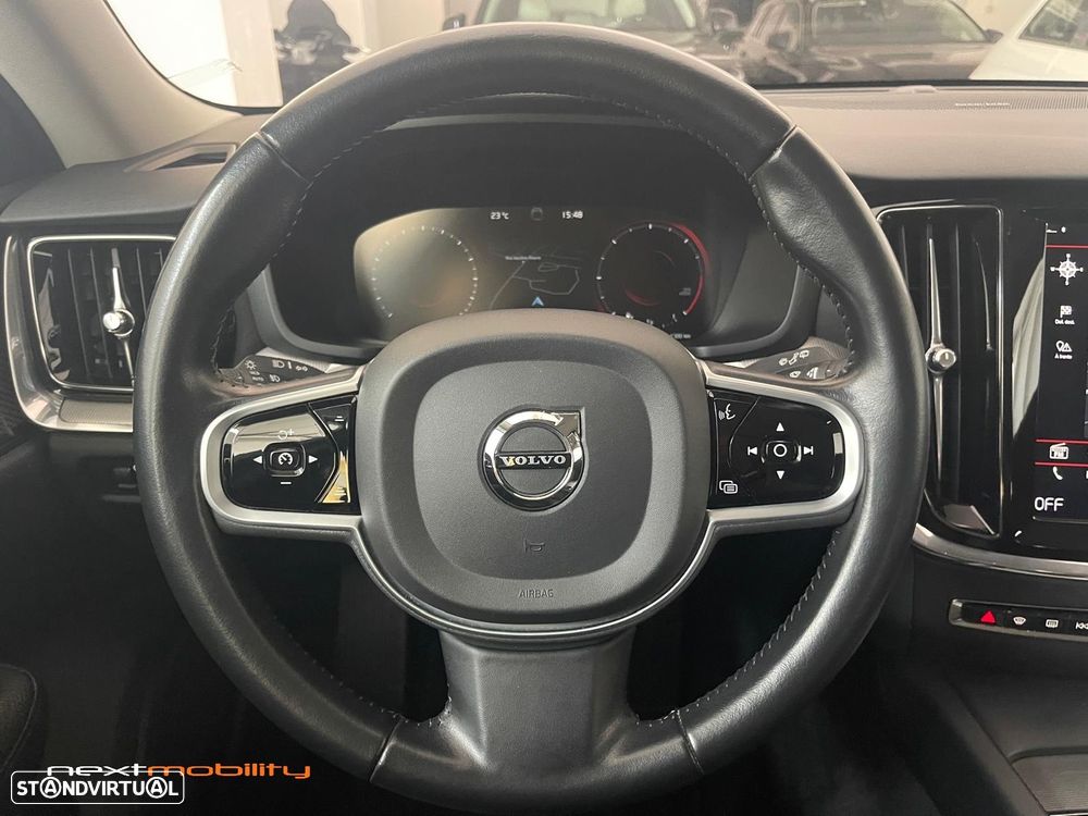 Volvo V60 Cross Country 2.0 D4 Polestar - 12