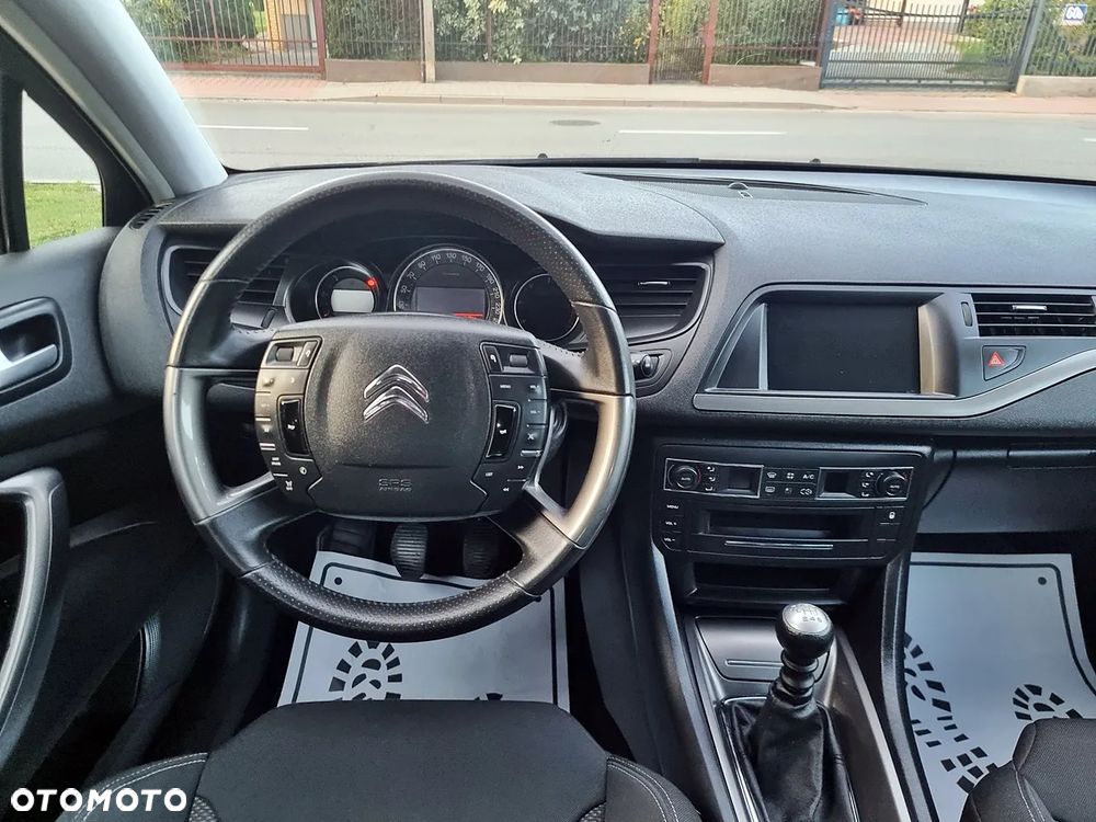Citroën C5 BlueHDi 150 S&S Selection - 10