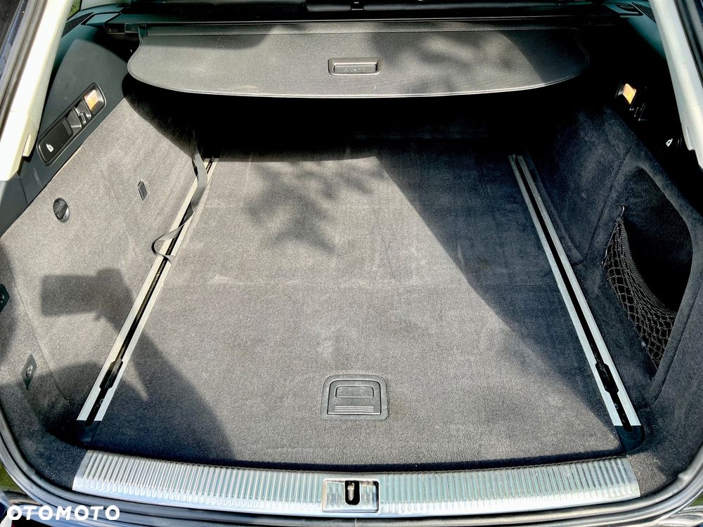 Audi A6 Avant 2.0 TDI Multitronic - 17