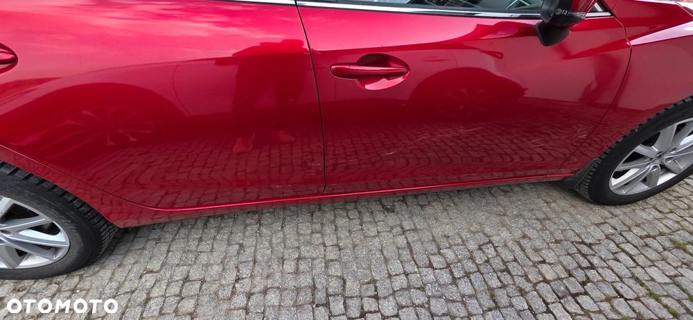 Mazda 6 2.0 SKYEnergy - 10