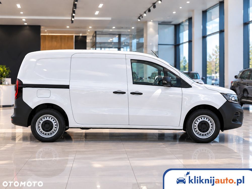 Renault KANGOO VAN extra L2 1.5 Blue dCi 95 - 7