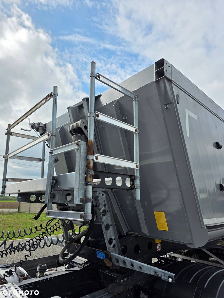 Schmitz Cargobull SGF S3 30m - 11