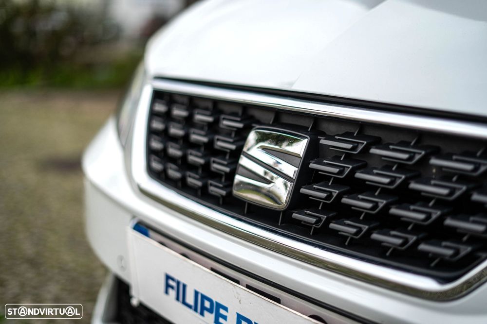 SEAT Leon 1.0 EcoTSI Style S/S - 42