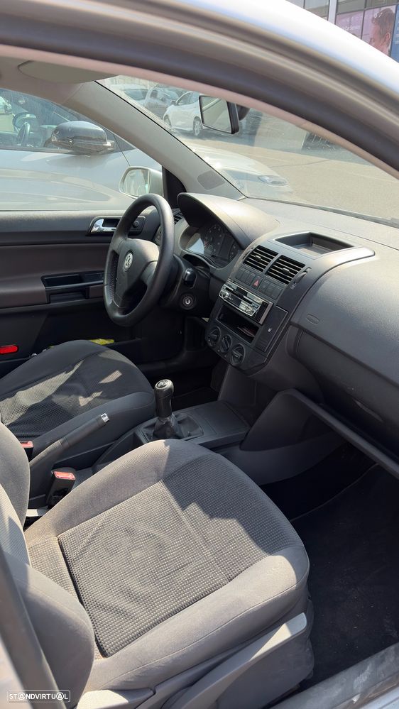VW Polo 1.2 Play and Go - 3