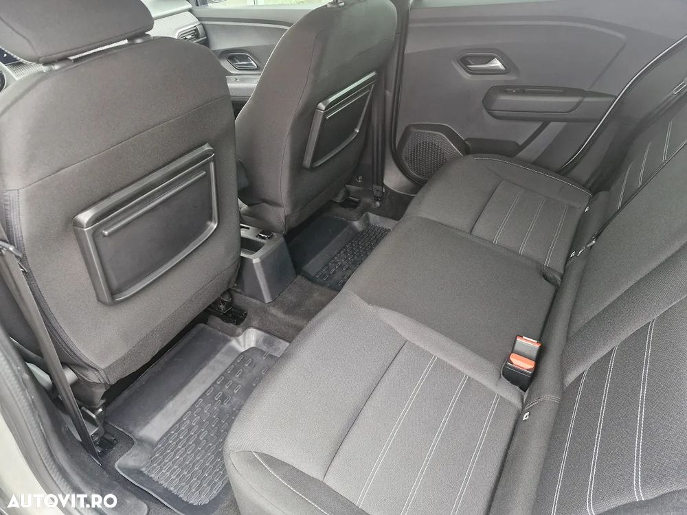 Dacia Logan ECO-G 100 MT6 Comfort - 9