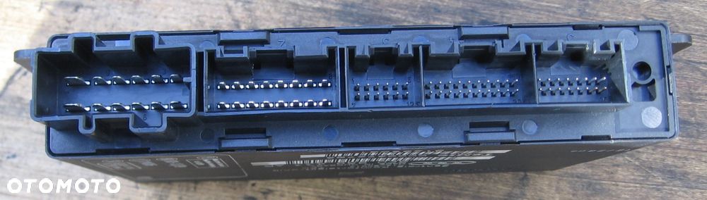 8E0959433AR moduł komfortu AUDI A4 B6 - 5