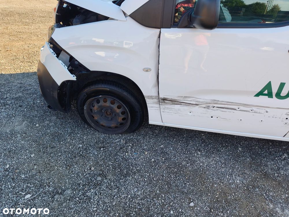 Citroën Berlingo M 1.5 BlueHDI Live - 14
