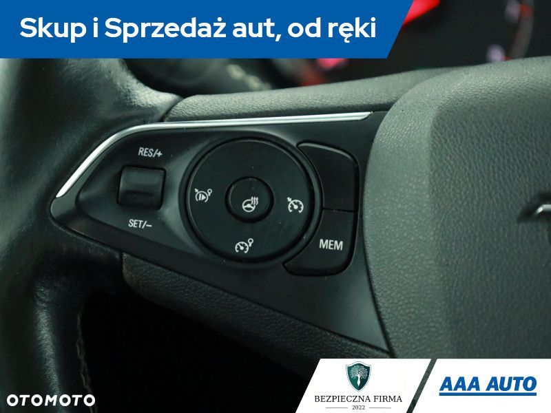 Opel Crossland X - 15