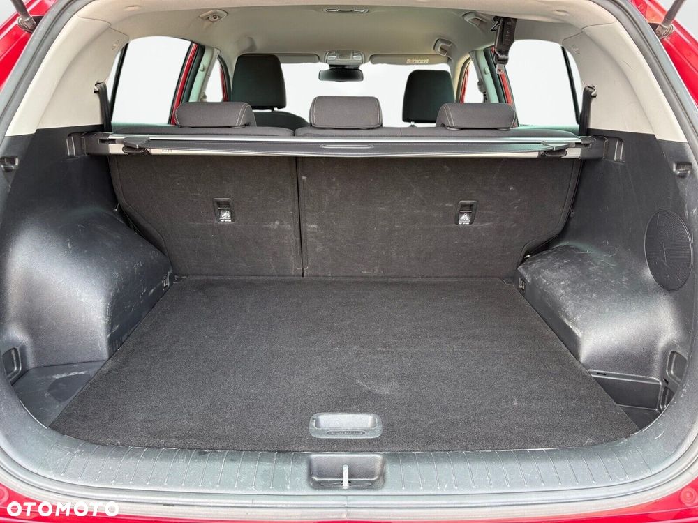 Kia Sportage 1.6 T-GDI M 2WD - 18