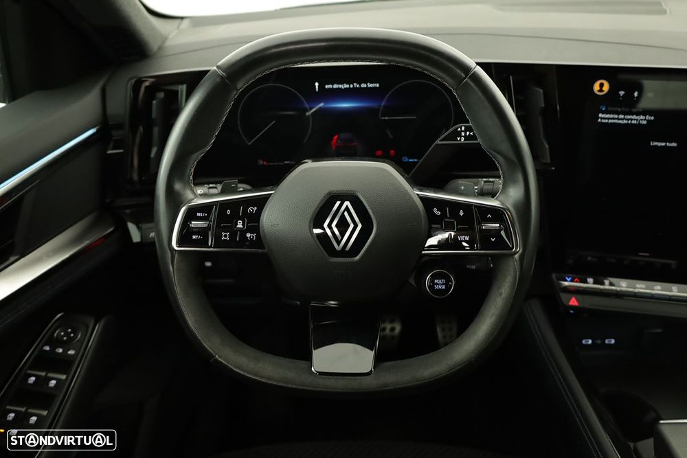 Renault Austral 1.2 E-Tech Iconic Espirit - 13