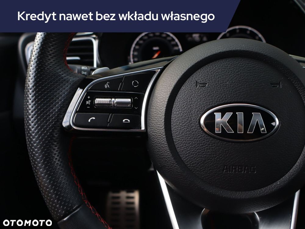 Kia ProCeed - 19