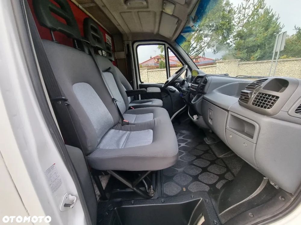 Citroën JUMPER - 7