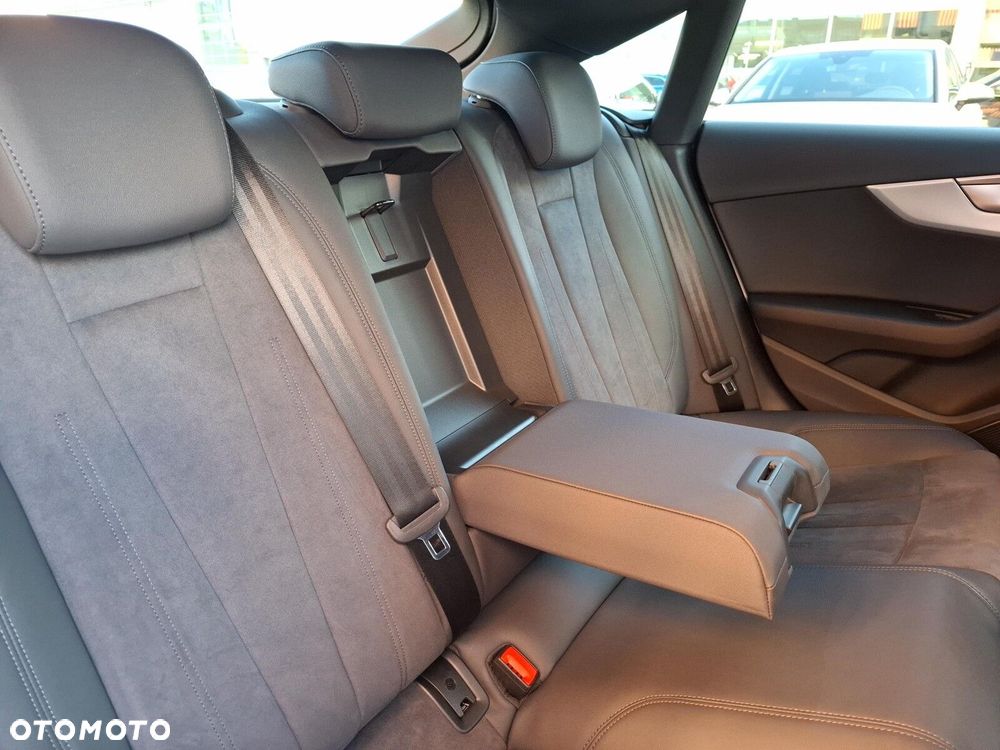 Audi A5 Sportback - 22