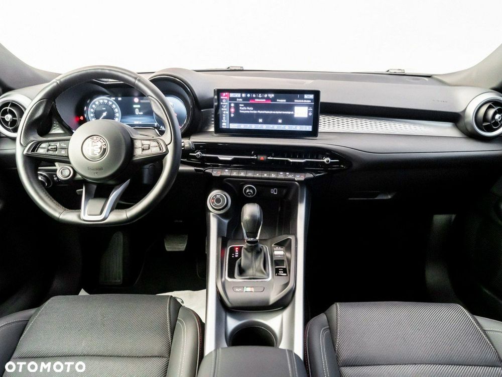 Alfa Romeo Tonale 1.5 T4 GSE mHEV Sprint DCT - 23