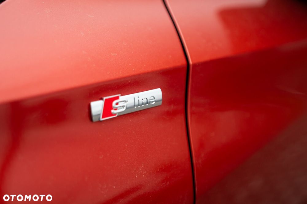 Audi A3 Sportback - 7
