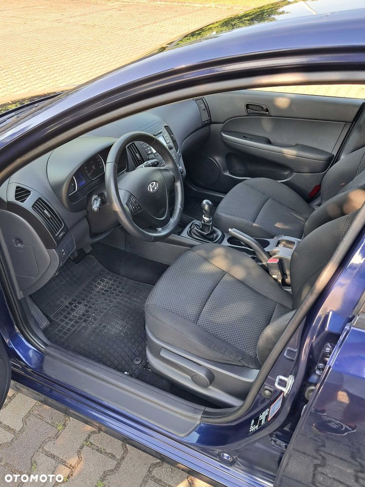 Hyundai i30 - 7