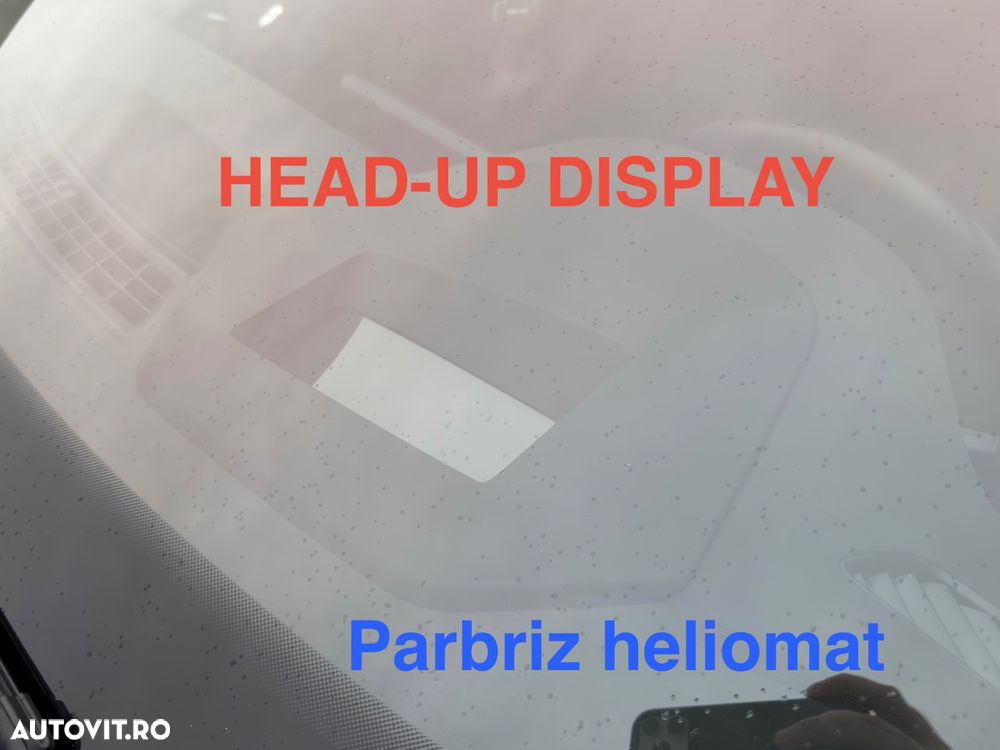 Skoda Octavia 2.0 TDI DSG First Edition - 8