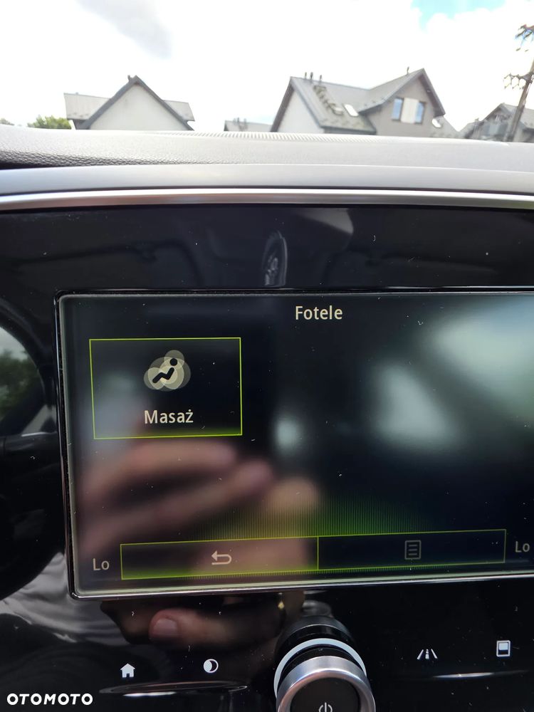 Renault Talisman 1.6 Energy TCe Zen EDC - 20