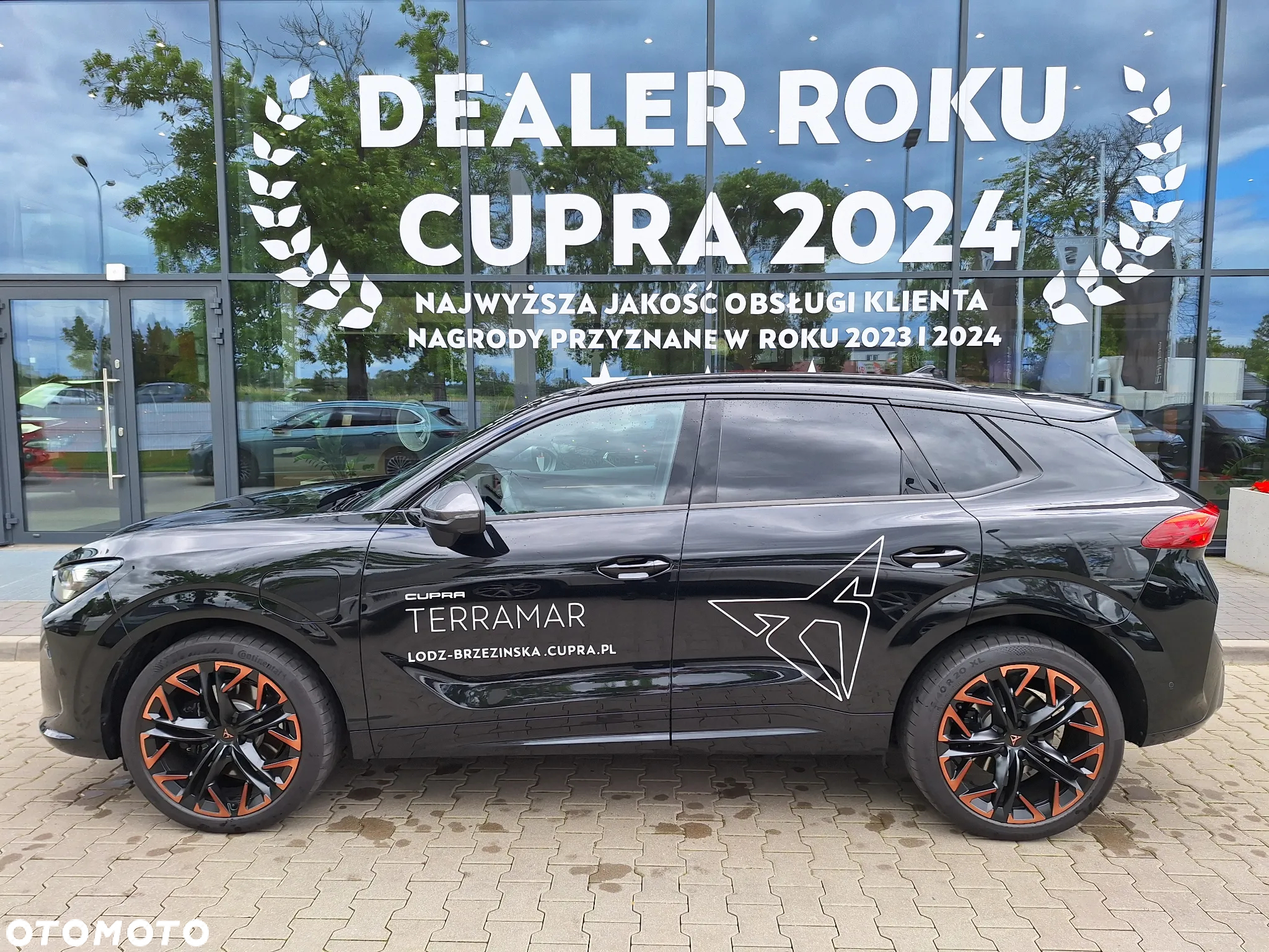 Cupra Terramar - 4