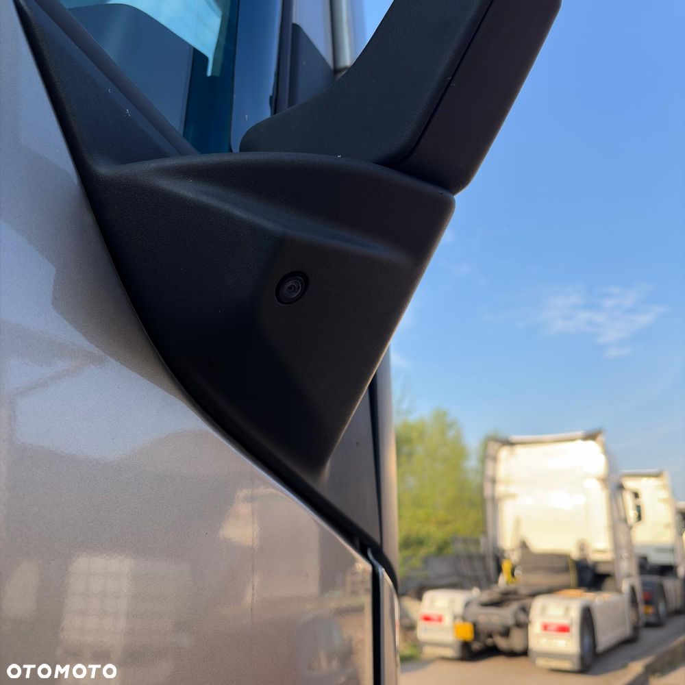 Volvo FH500 - 16