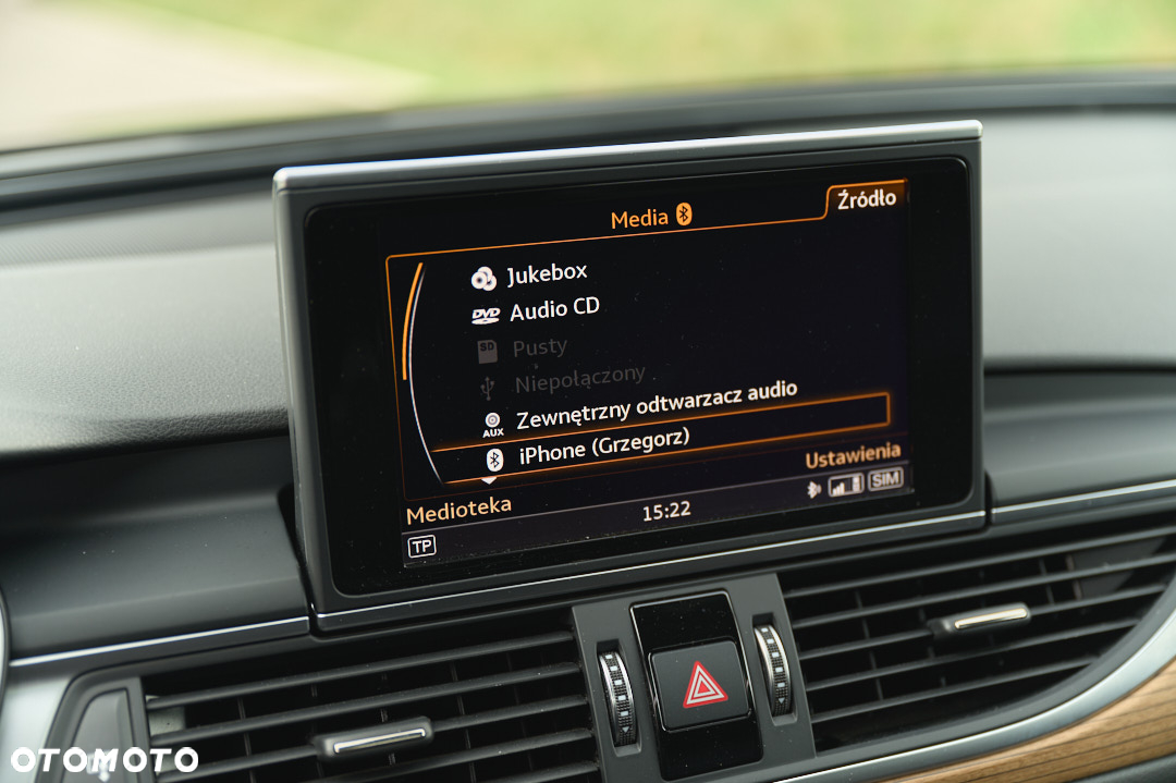 Audi A6 - 39