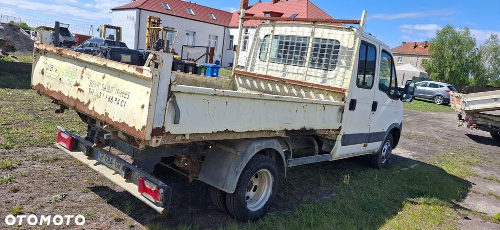 Iveco Daily 35 DOCA - 4