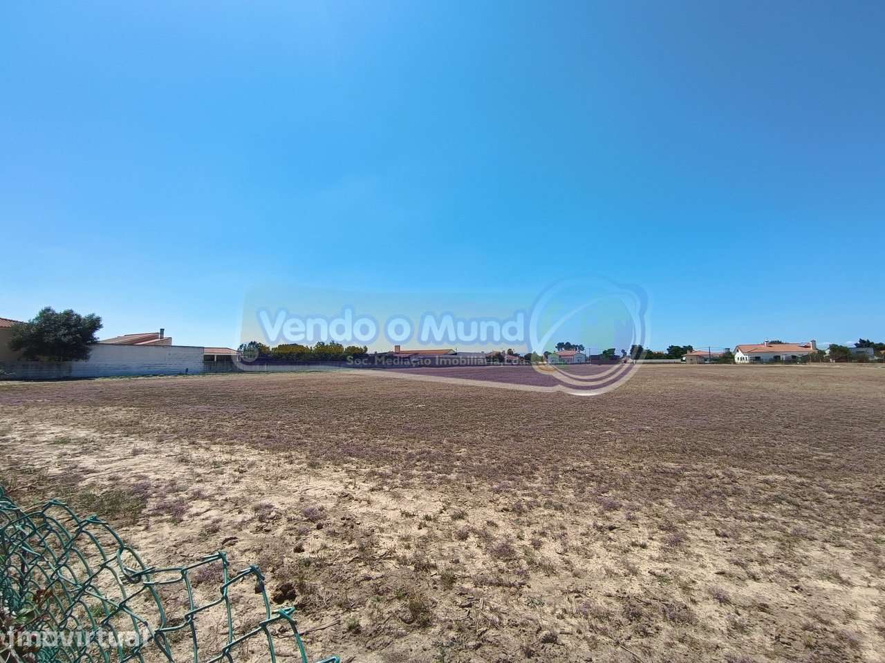 Terreno em Benavente (B468) - Grande imagem: 4/10