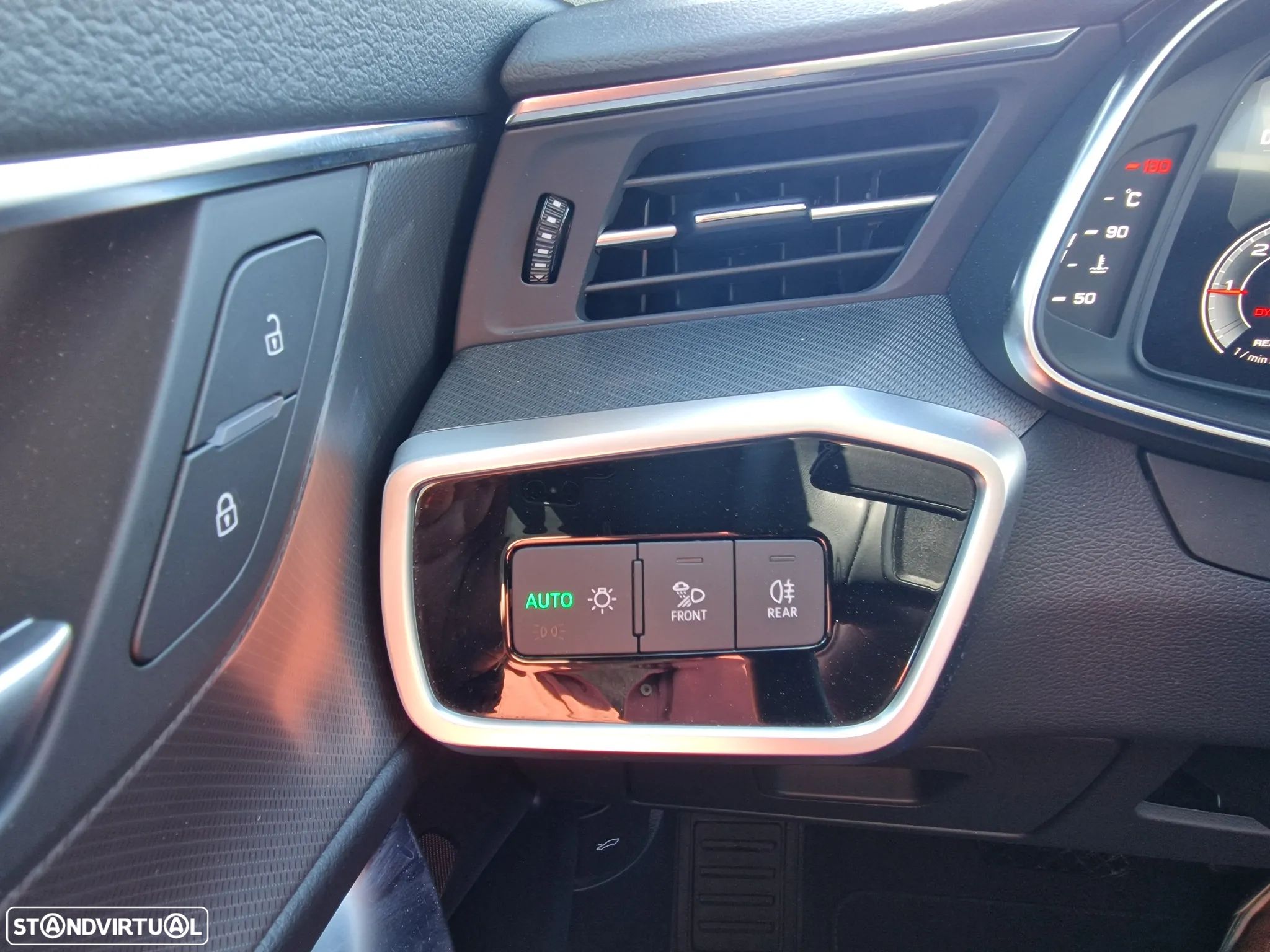Audi A6 Avant 40 TDI Sport S tronic - 17