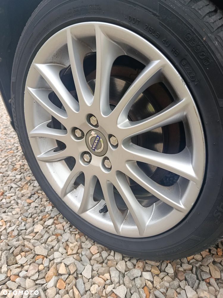 Volvo V50 2.0 - 23