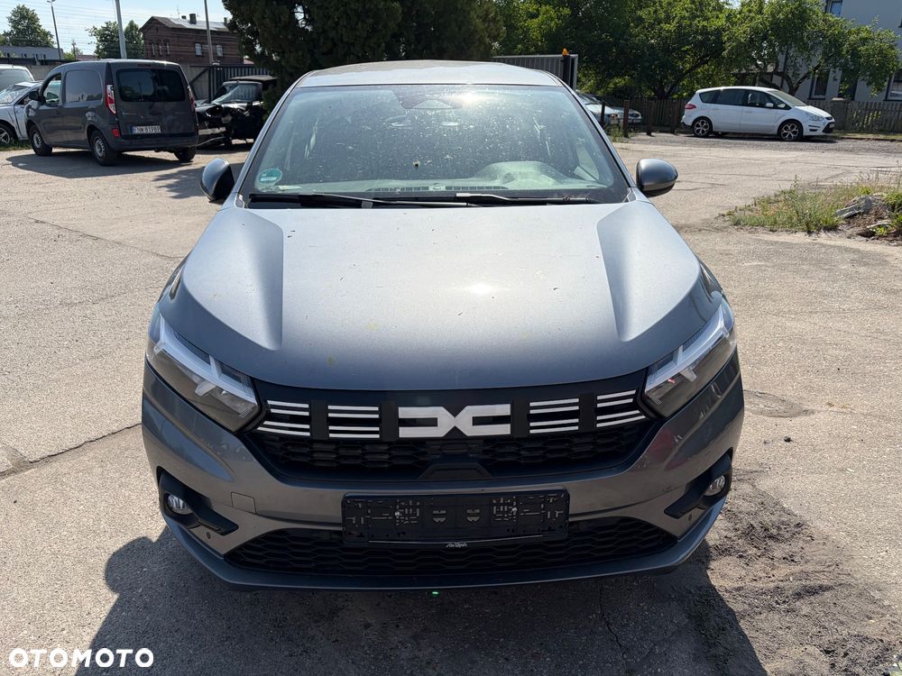 Dacia Sandero TCe 90 Expression - 2