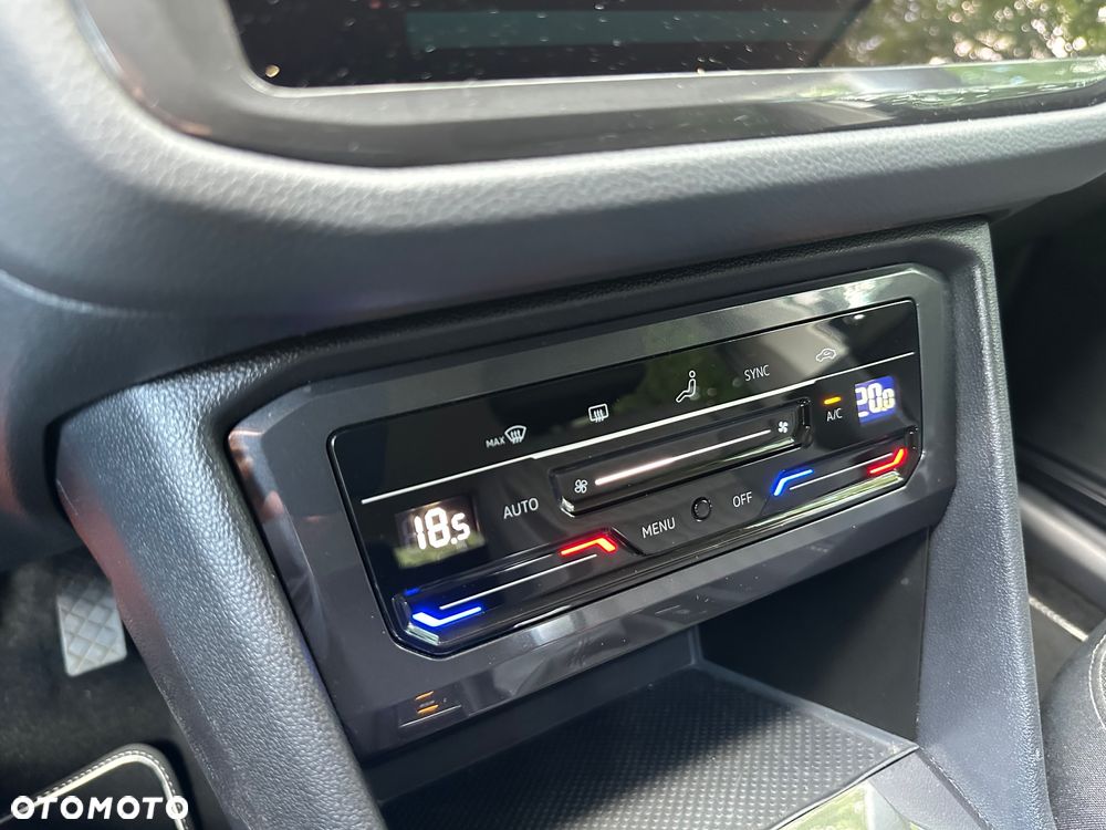 Volkswagen Tiguan 2.0 TDI SCR DSG Elegance - 19