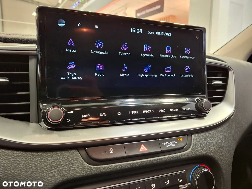 Kia XCeed 1.6 T-GDI M DCT - 20